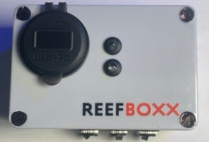 The REEFBOXX (12/24 Volt)