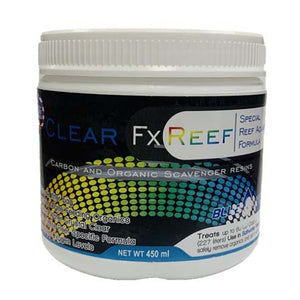 Clear FX REEF 450ml
