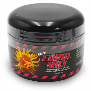 Coral Max Coral Food (30g) - Fritz