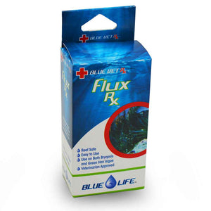 Flux RX-Blue Life USA