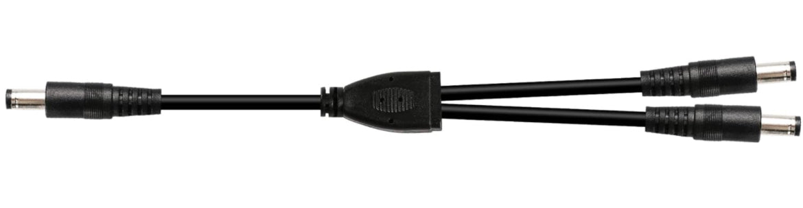 ReefBoxx Custom Y Connector – Puddle Aquatics