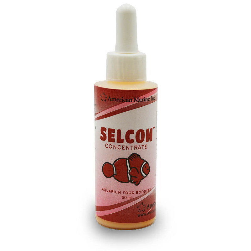 AMERICAN MARINE SELCON 60ML