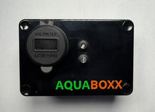 Load image into Gallery viewer, The AquaBoxx© (12/24 Volt)