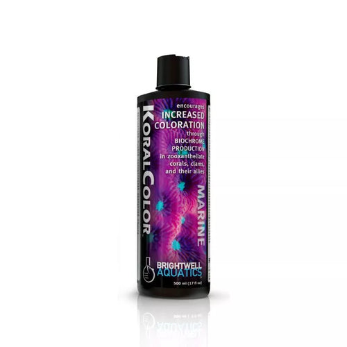 KoralColor - Increased Coloration 500ml