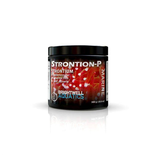 Strontion-P - Dry Strontium Supplement 300g
