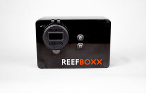 The REEF BOXX (12/24 Volt)