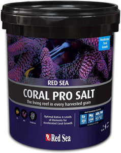 Red Sea Coral Pro Salt - 175 gal - Bucket